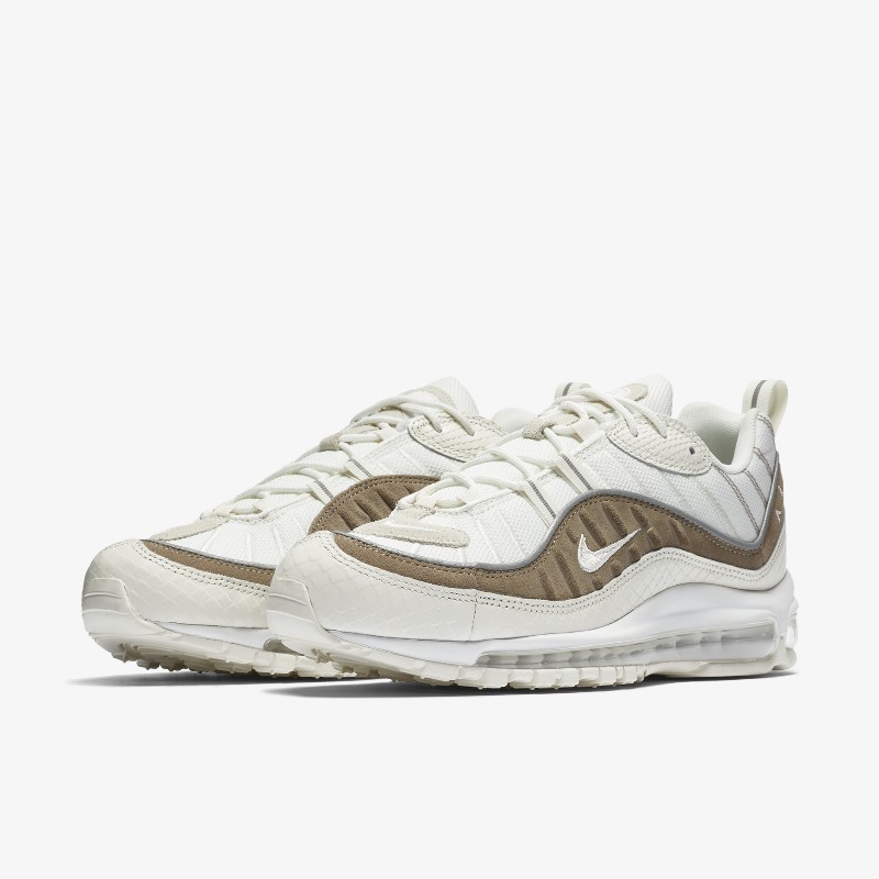 Air max 2024 98 se white